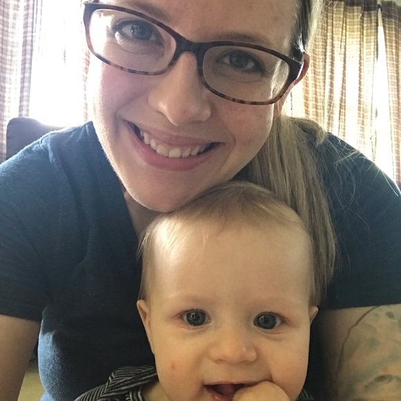 Meet your Posher, Amy - Picture 1 of 1